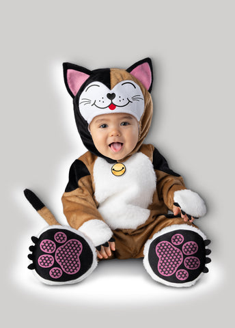 Unique Deluxe Baby Costumes by InCharacter Costumes